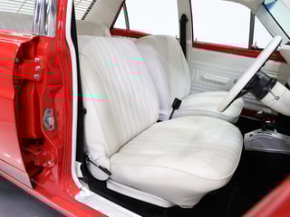 1967 Ford XR Falcon GT Replica Street Machine