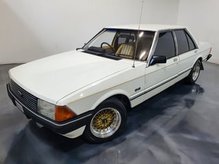 1979 XD Ford Fairmont - 5.8 litre