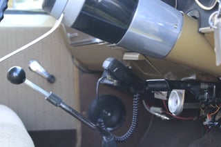 1971 HG  Holden Belmont 350 V8 Ute