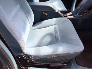 1984 WB Statesman DeVille Series 2