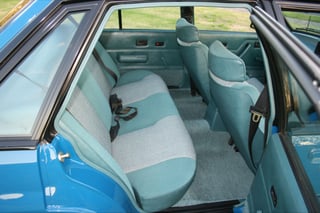 VK Group A Commodore Tribute