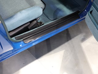 1984 HDT VK SS Group A Brock Commodore Replica - 355ci 450hp