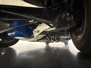 1978 Ford Falcon XC Cobra 5.8 Litre - Build No 137