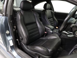 2004 HSV VZ GTO Coupe  Build No 084 - Odyssey Grey …