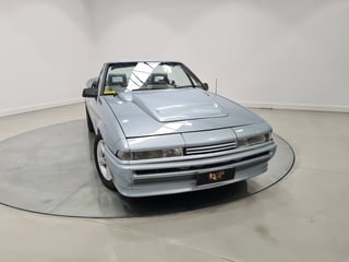 1986 VL HSV Walkinshaw Commodore Replica Convertible