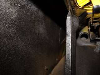 1974 Holden LH Torana L34 SLR 5000 - Chrome Yellow