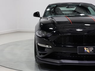 2019 Ford Mustang DJR Limited Edition Build No 22 / 30 - Auto 4,225 km