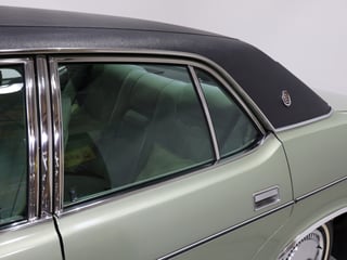 1978 Ford ZH Fairlane Marquis 5.8L V8 T-Bar Auto - Satin Spruce Metallic