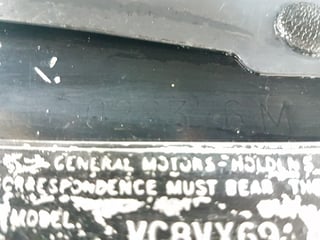 1980 VC HDT Brock Commodore #367