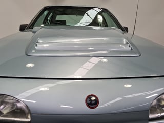 1988 HSV VL SS Group A Walkinshaw Build No.174