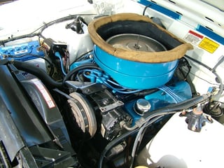 XC Falcon Cobra #107