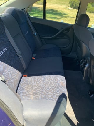 1997 VT SS Commodore 5 Litre V8 5 speed manual