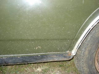 XY GT Falcon (SOLD - Another wanted)