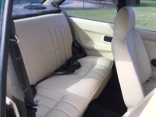 1979 Ford Escort 2 Litre - J Code