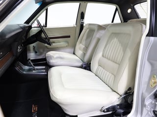 1969 Ford XW Falcon GT Replica - Silver Fox …