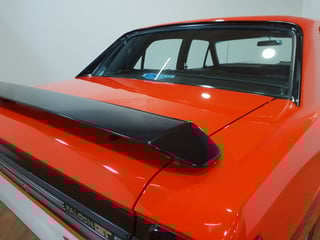 1971 XY Falcon GTHO Phase 3  -  (WITHDRAWN)