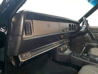 1976 LX Torana SS Hatchback - 5 Litre 4 Speed