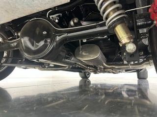 1968 Ford Mustang Shelby GT500 Eleanor Tribute