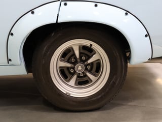 1977 Holden LX Torana A9X Tribute - Opaline  Blue 