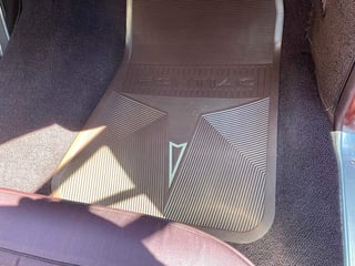 1966 Pontiac Bonneville Brougham - 389 V8