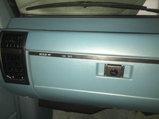 1985 VK Group A Commodore #140