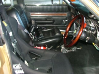 XY GT Falcon Replica 9 Sec 1/4 Mile!