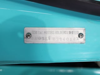 1974 Holden Kingswood - 383 Chev Street Sleeper