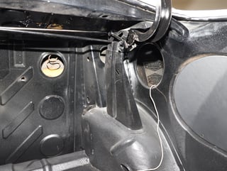 1973 Holden LJ Torana GTR XU1 Tribute - Glacier White