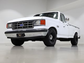 1990 Ford F150 XLT - 460ci Big Block 