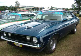 2014 Muscle Car Masters - Eastern Creek Sydney