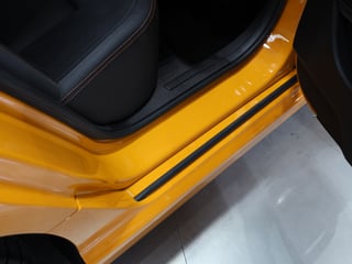 2014 FPV FG MK II Falcon GTF Build No 259 - Octane