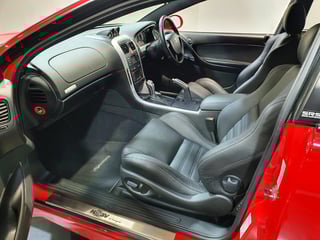 2006 HSV GTO Z Series Signature Coupe Build No.19