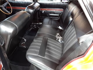 1971 XY Falcon GTHO Phase 3