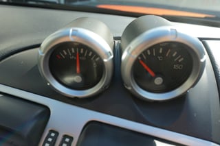 2004 Ford FPV BA Series II GTP - Build No. 82