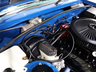 1984 HDT VK SS Group A Brock Commodore Replica - 355ci 450hp