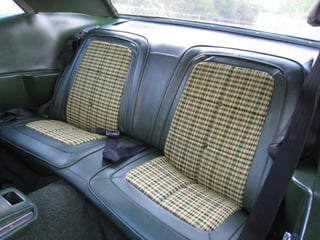 Dodge Challenger 1971