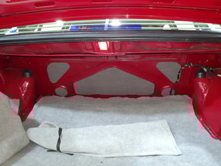 1986 HDT VL Commodore SS Group A - Plus Pack