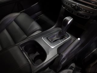 2015 Ford FGX XR8 Premcar SVT Holy Grail Build No 8 - Kinetic Blue