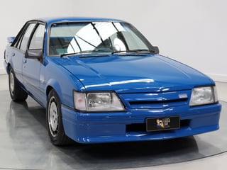 1985 HDT VK SS Group A Brock Commodore - Build No 265