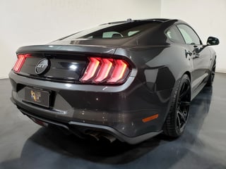 2018 Ford Mustang GT - Tickford Enhanced