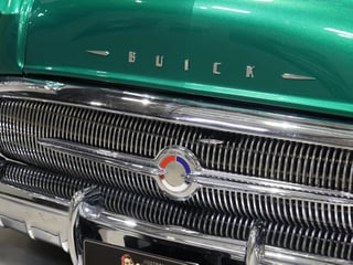 1957 Custom Buick Special 