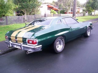 Ford Gran Torino