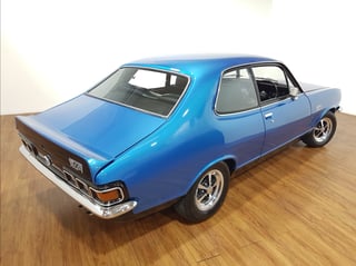 1973 LJ Torana GTR XU1