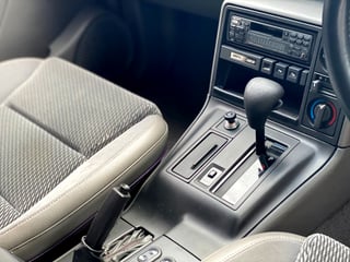 1993 HSV VR Clubsport - Build No.134