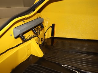 1973 Ford Falcon XA GT 4 Sp Manual - Yellow Glo