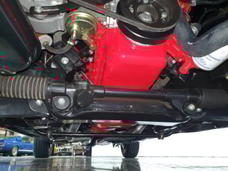 1977 Holden LX Torana A9X - genuine 29,752 km