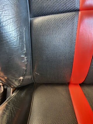 1974 HJ GTS Monaro 4.2L V8