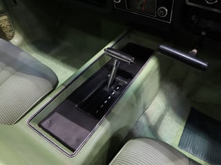1977 Ford XC FAIRMONT GXL 351ci T-Bar -  Satin Spruce Metallic SUNROOF