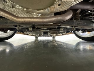 2007 FPV BFII GT R-Spec Cobra - Build No 009