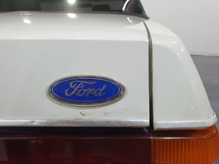 1979 XD Ford Fairmont - 5.8 litre